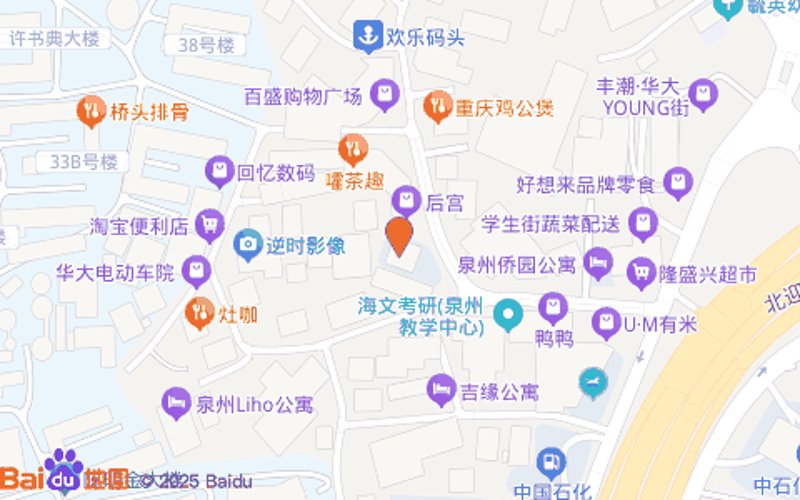 丰泽区便利店：城市生活中的温暖驿站