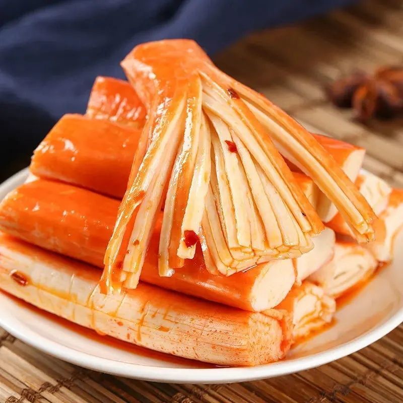 零食消费趋势：健康化与个性化的新潮流
