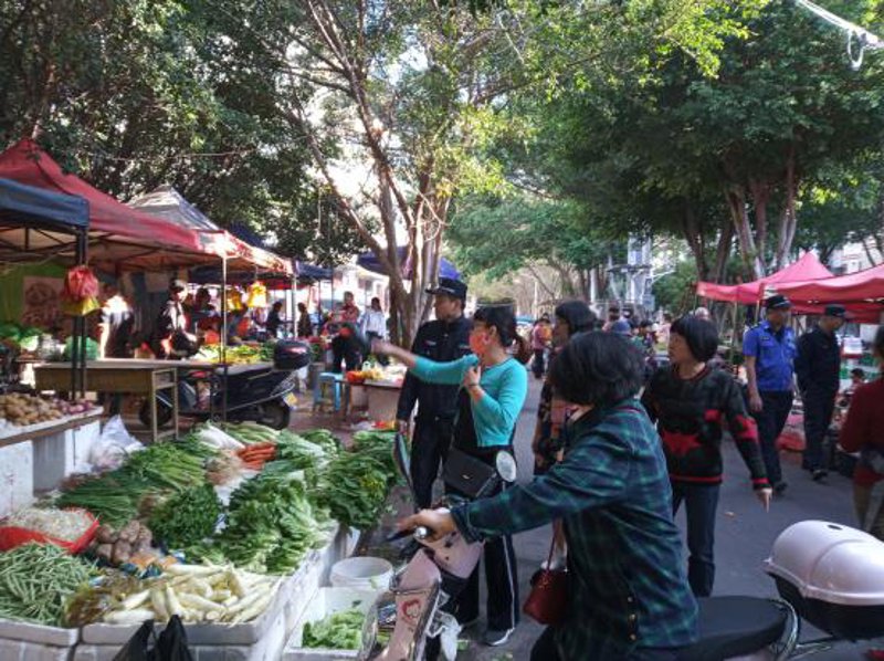 寻找便捷生活——丰泽区便利店选购指南