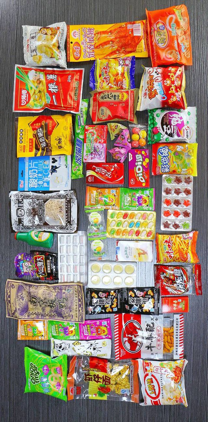 日用品行业的市场风向和消费趋势