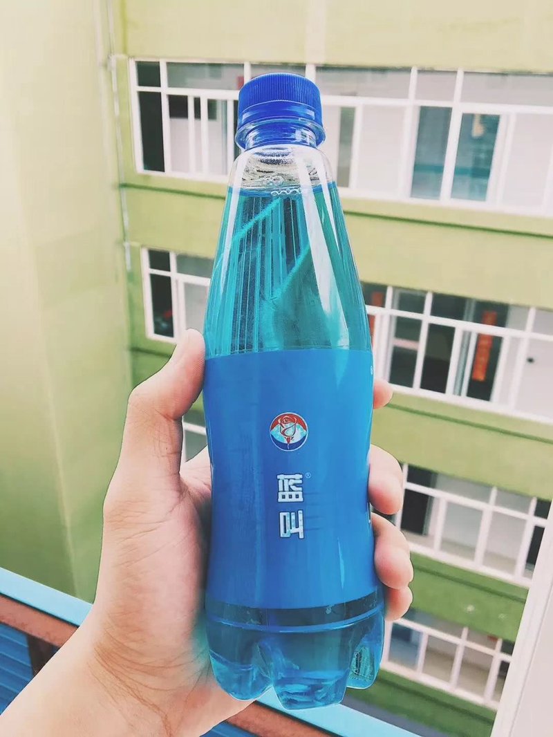 饮料行业的最新趋势与发展方向
